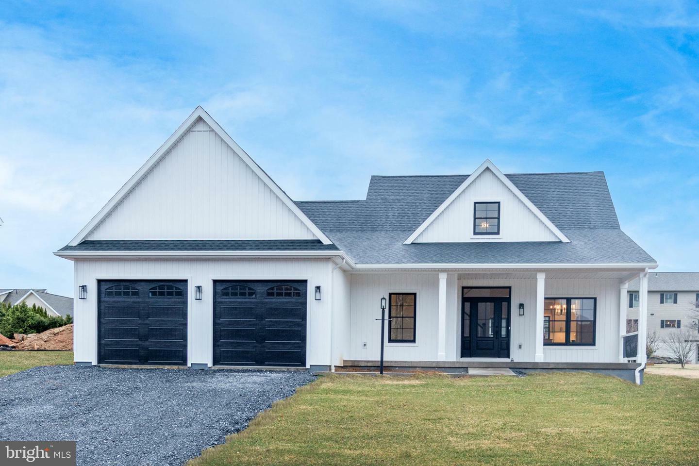 Property Photo: 163 Indian Hill Road PA 16827