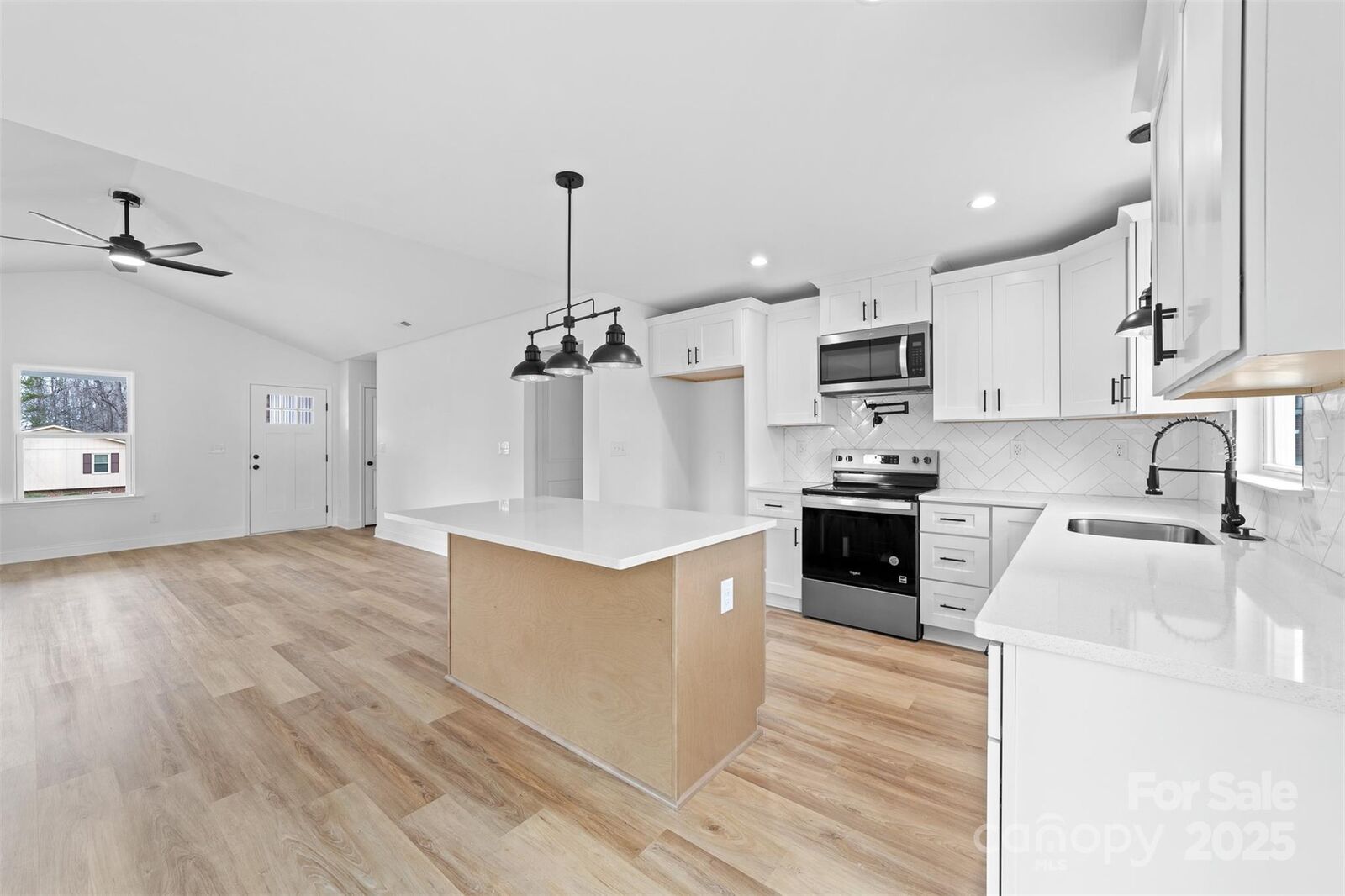 Property Photo:  1200-1 Stanton Drive  NC 28150 