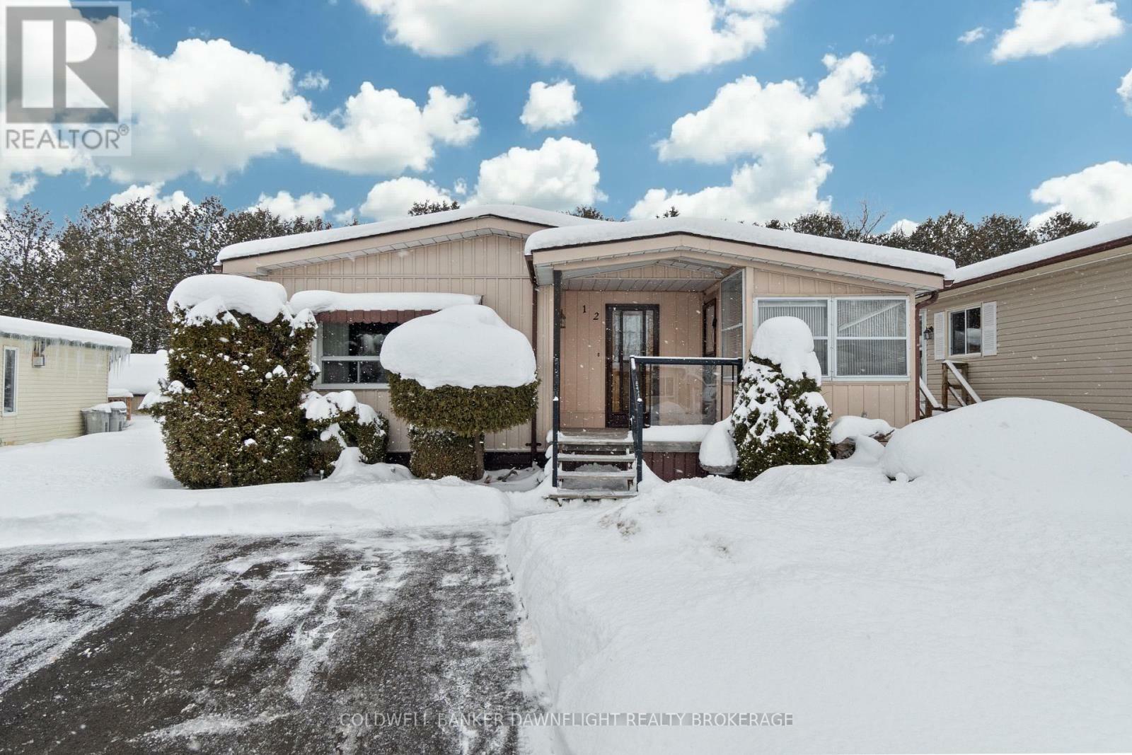 Property Photo:  12 Redford Drive  ON N0M 1S3 