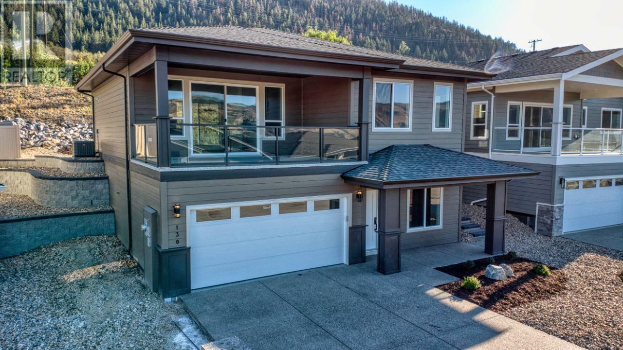 Property Photo:  7760 Okanagan Landing Road 130  BC V1H 1Z4 