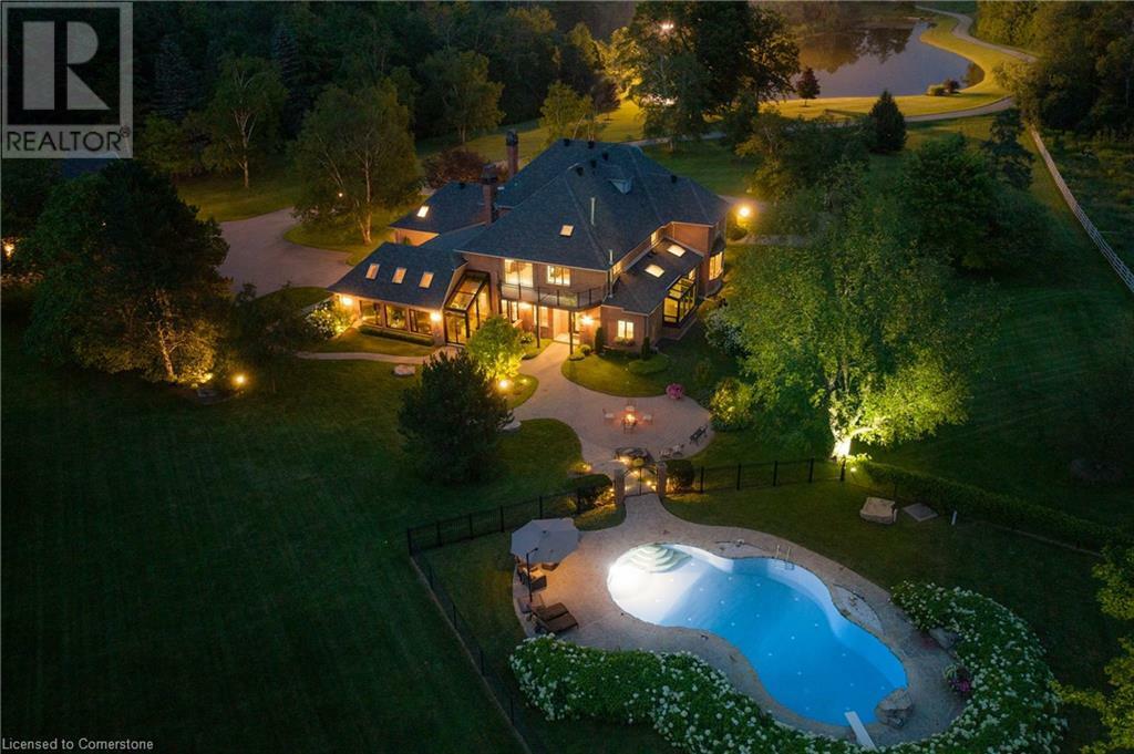 Property Photo: 4508 Sideroad 10 North ON N3C 2V4