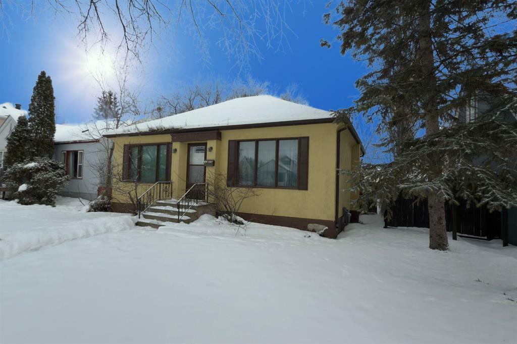 Property Photo:  334 Centennial Street  MB R2N 1P5 