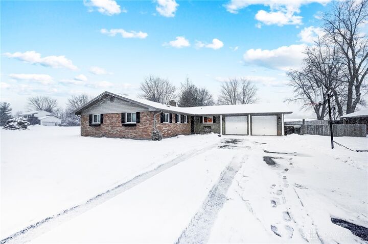 860 Miller Road  Lebanon OH 45036 photo