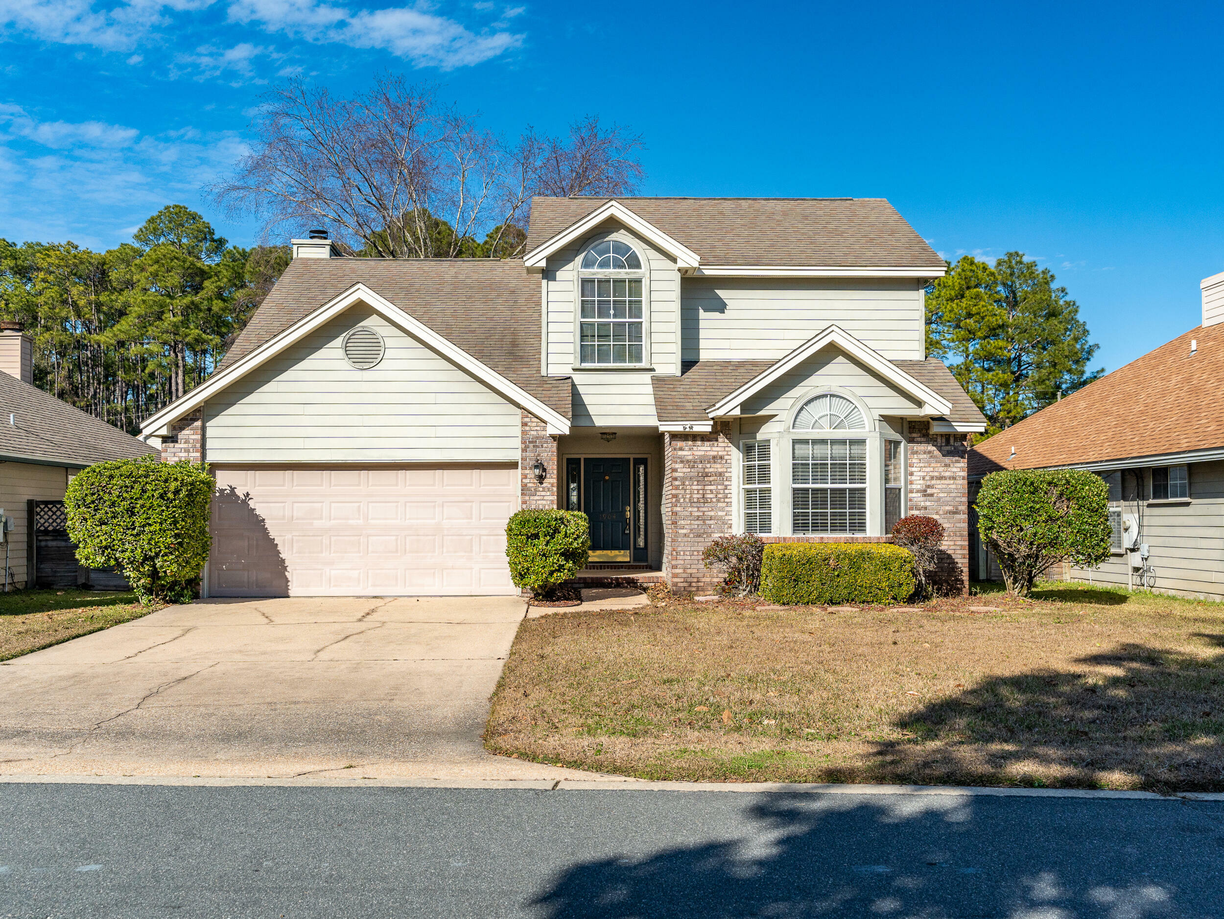 Property Photo: 1904 W Mistral Lane FL 32547