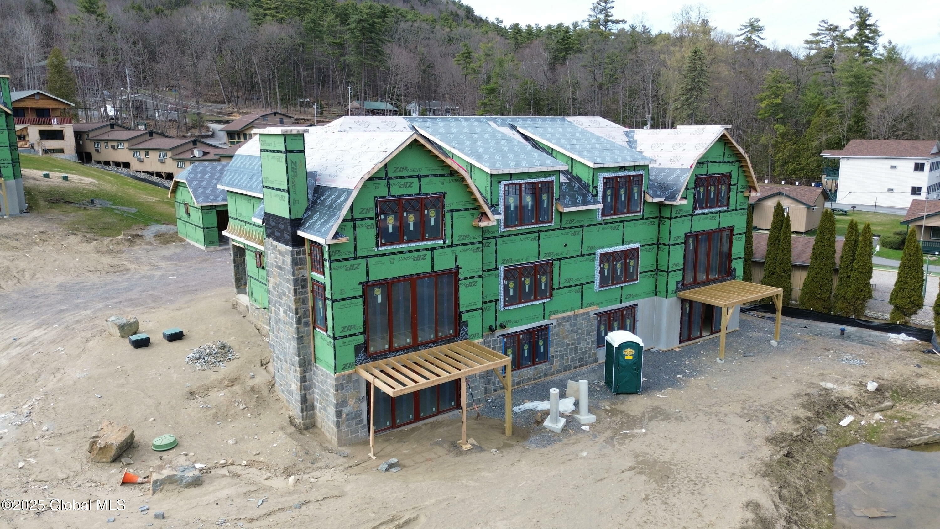 Property Photo: 10 Capri Court B1 NY 12824
