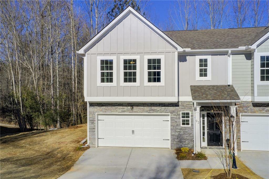 Property Photo: 93 Portico Place GA 30265