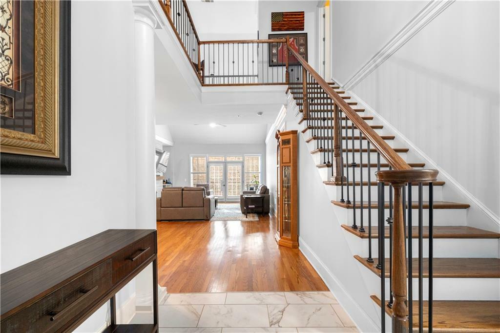 Property Photo: 3280 Stillhouse Lane SE 410 GA 30339
