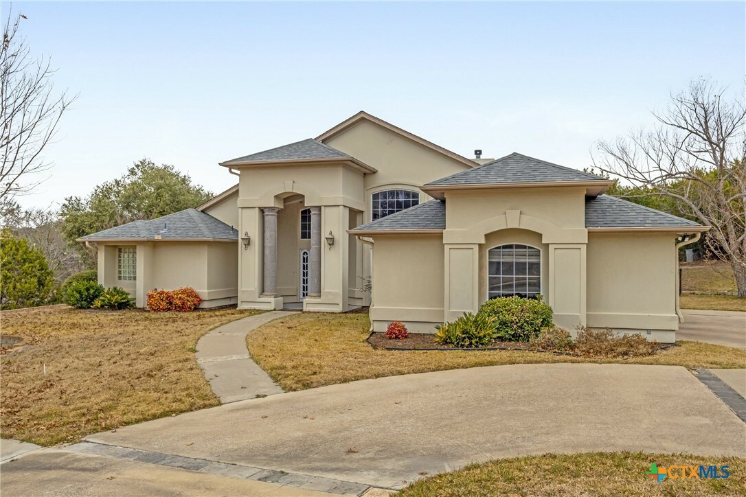 Property Photo:  6109 Stillwood Drive  TX 76543 