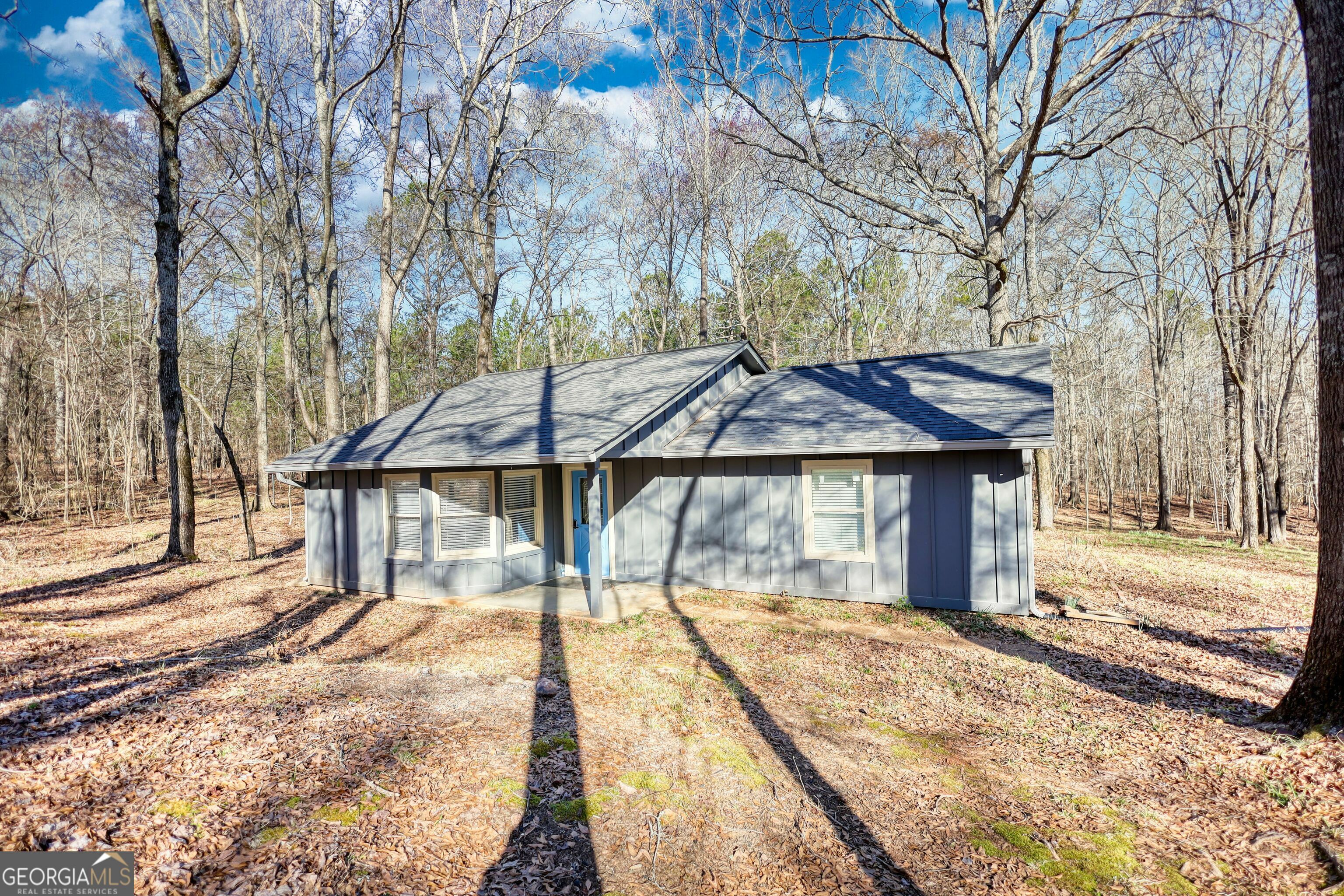 Property Photo:  1300 Beaver Dam Road  GA 30650 