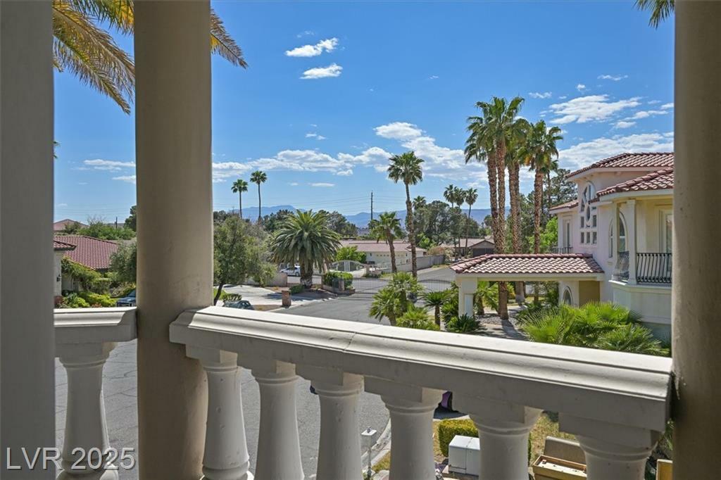 Property Photo:  3372 Westwind Road  NV 89146 