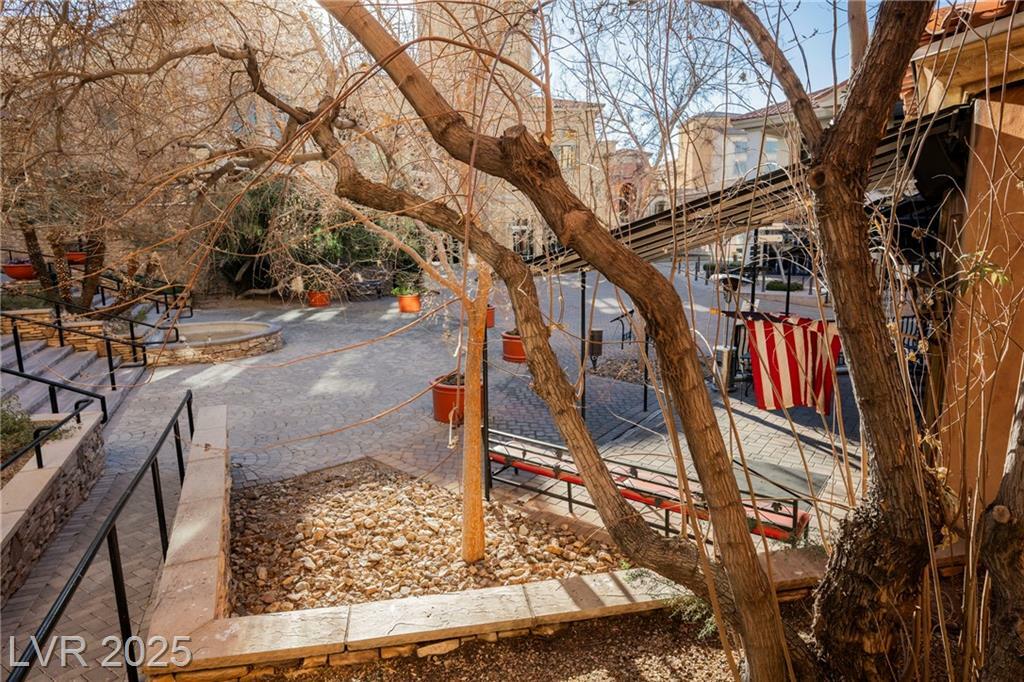 Property Photo: 30 Strada Di Villaggio 115 NV 89011