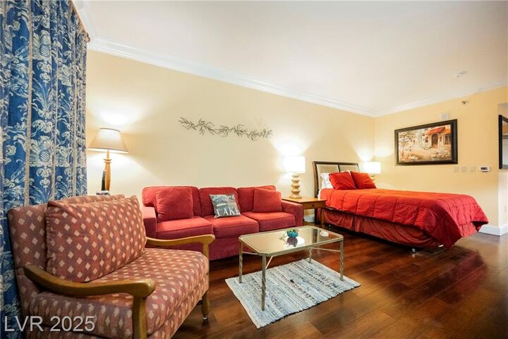 Property Photo: 30 Strada Di Villaggio 115 NV 89011