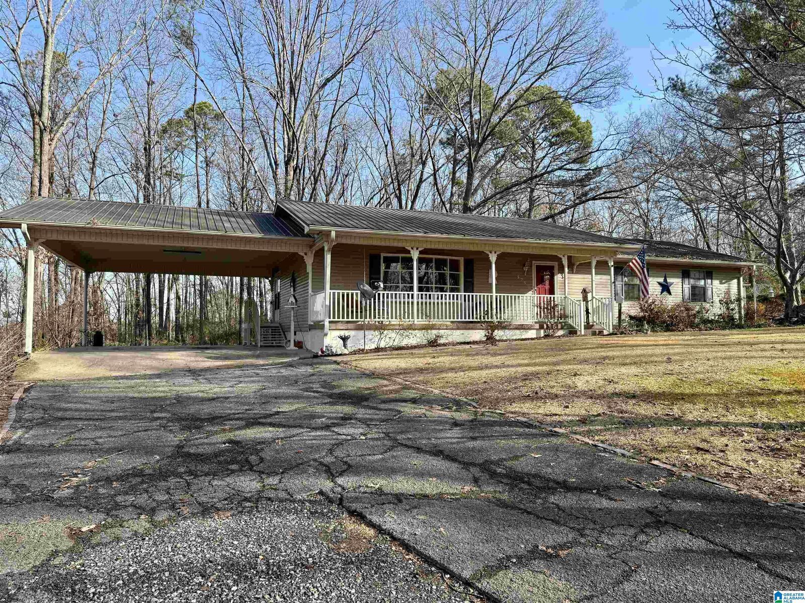 Property Photo:  6750 W Highway 78  AL 36260 