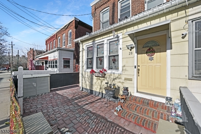 Property Photo:  28 Mattimore St  NJ 07055 