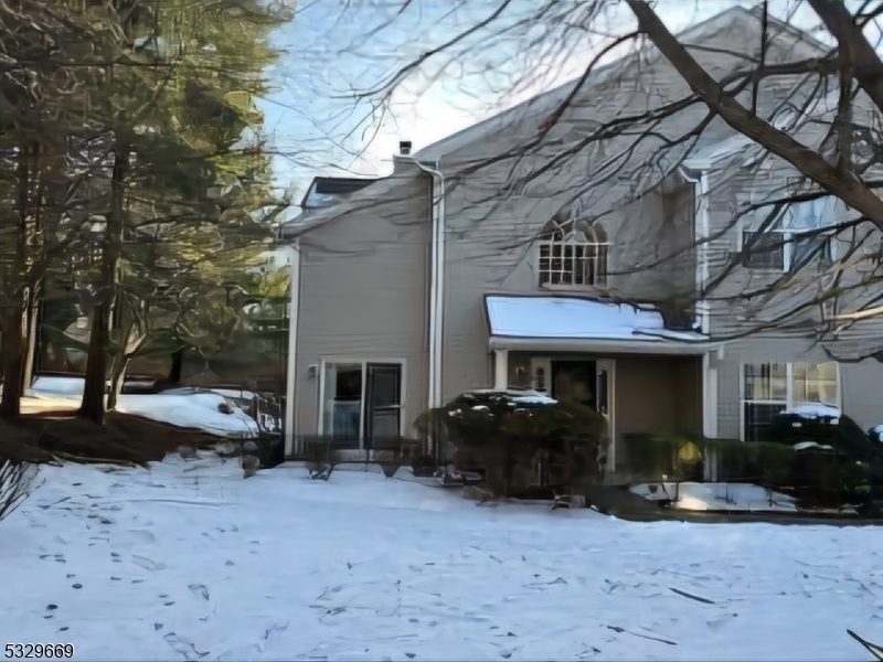 Property Photo:  28 Heatherwood Lane  NJ 07921 