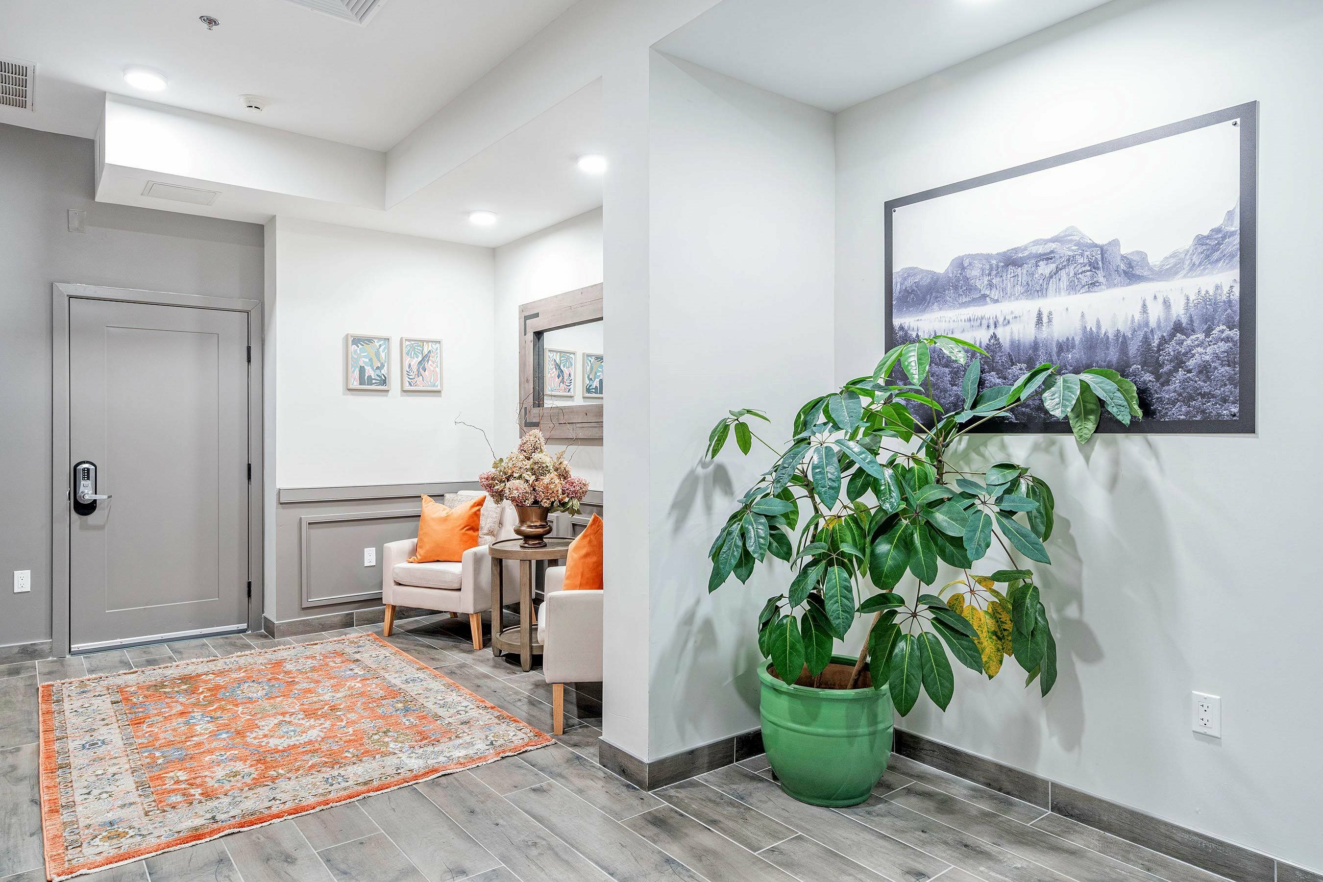 Property Photo: 660 Bloomfield Ave 407 NJ 07003