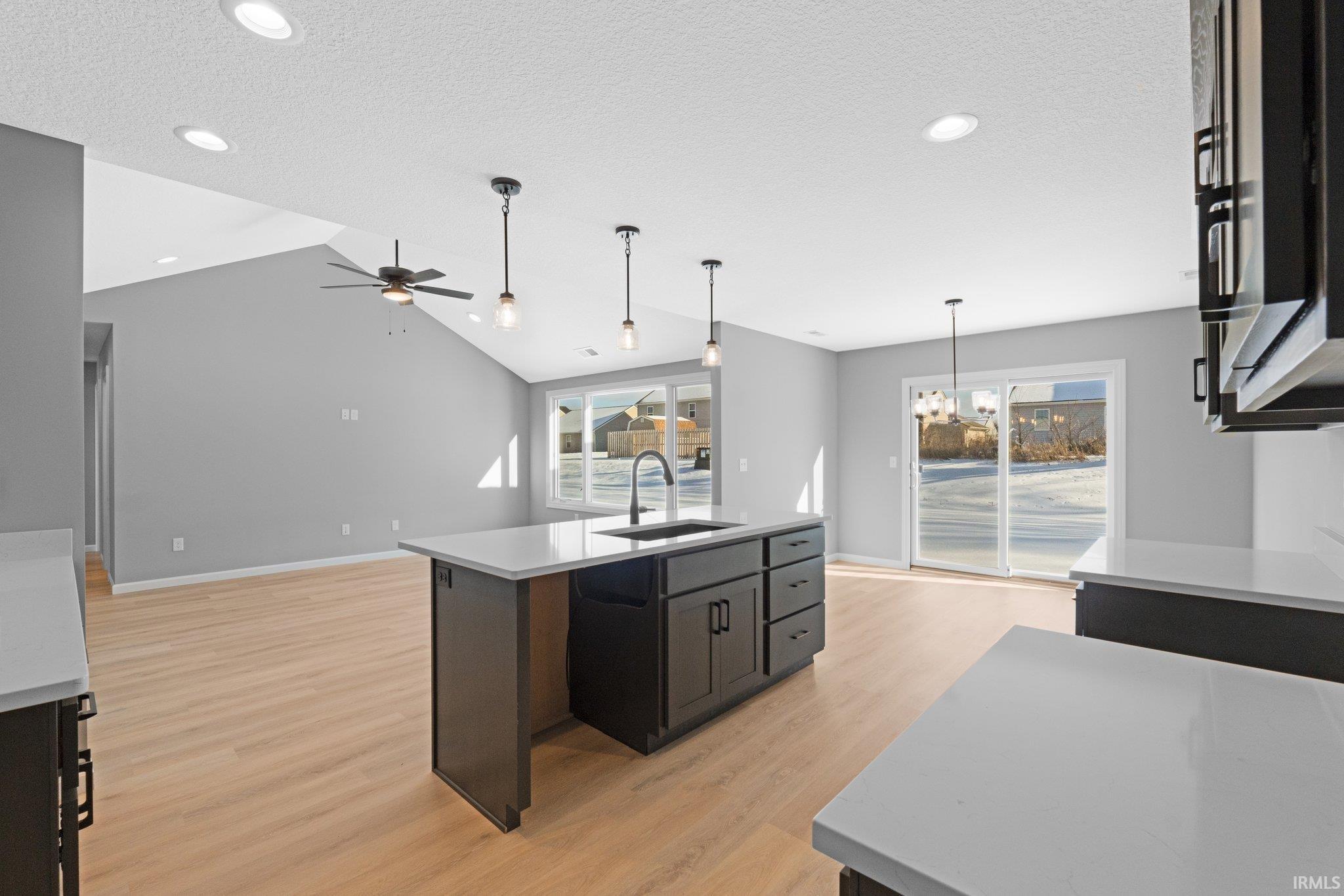 Property Photo:  15546 Impala Drive  IN 46748 