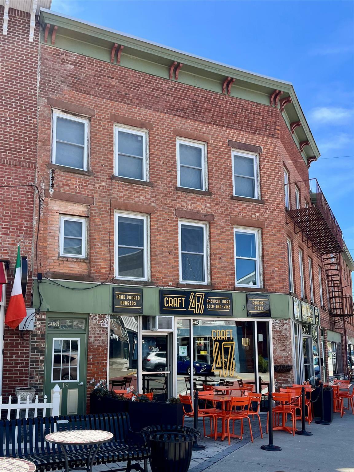 Property Photo: 19 Market Street 2 NY 10924