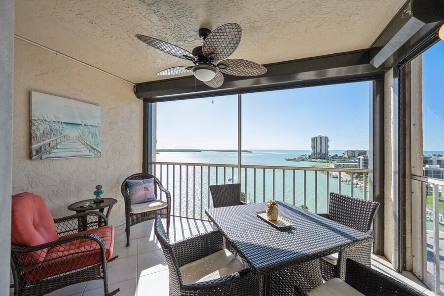 Property Photo: 901 Collier Court 5-903 FL 34145