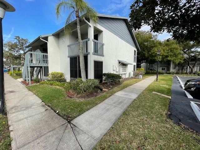 Property Photo: 11201 122nd Avenue 217 FL 33778