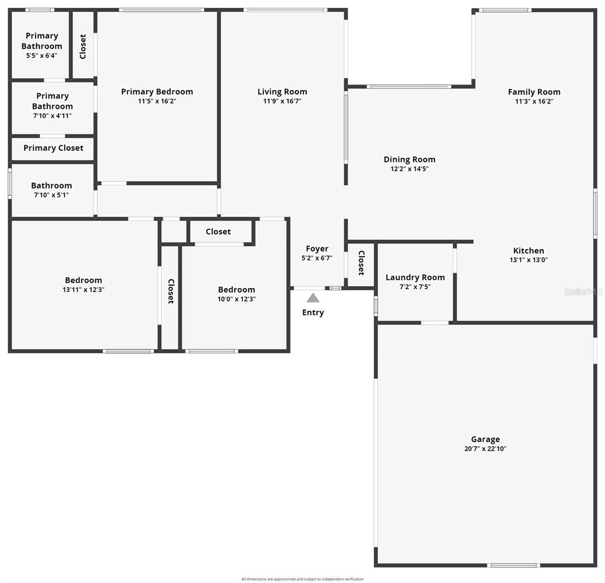 Property Photo: 1116 Fairway Drive FL 32792