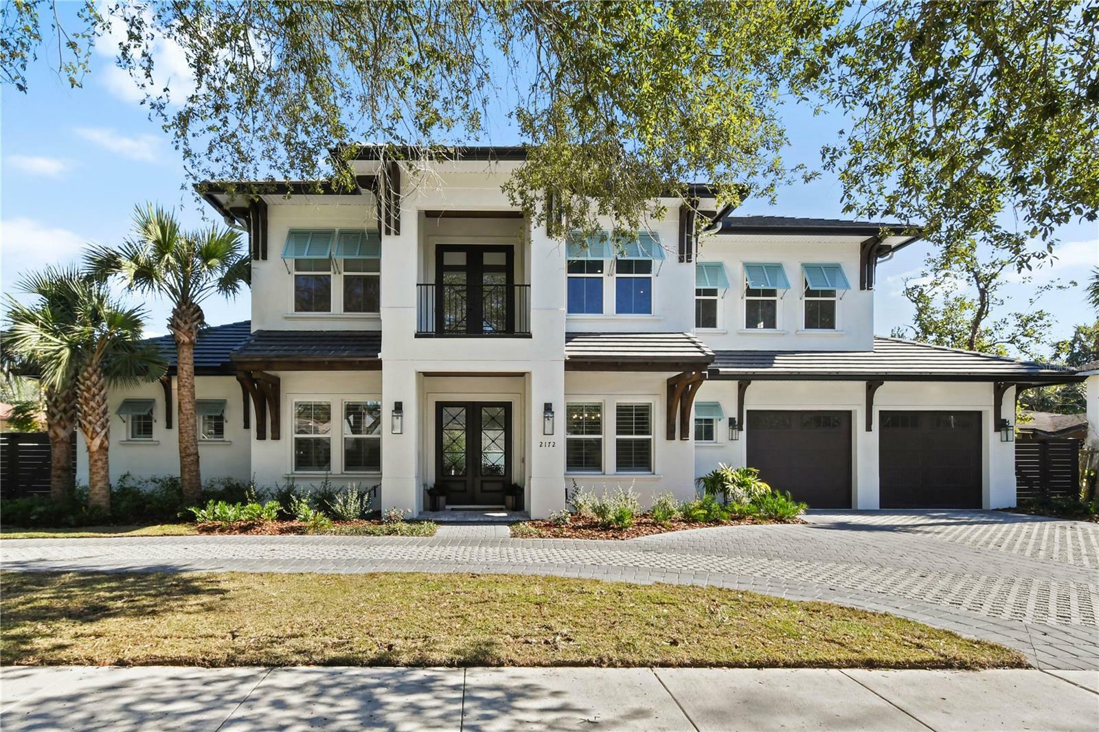 Property Photo:  2172 Temple Drive  FL 32789 