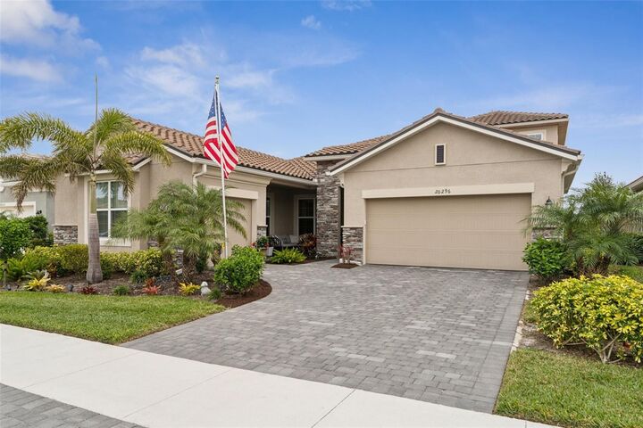 20296 Bandera Place  Venice FL 34293 photo
