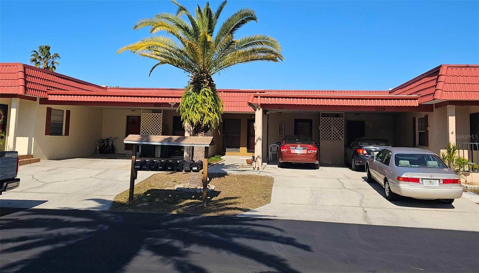 9221 Mojave Place  New Port Richey FL 34655 photo