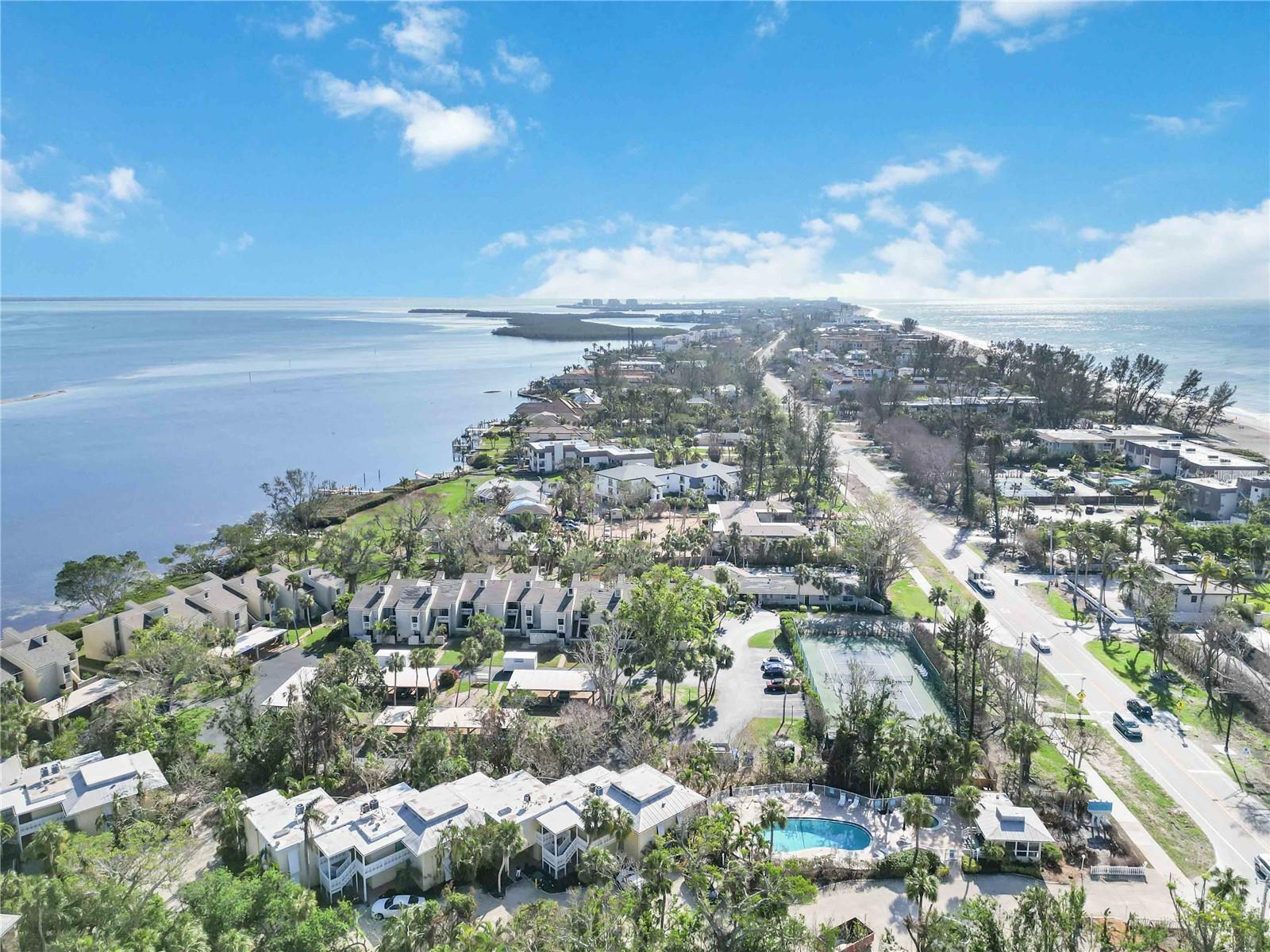 Property Photo:  5310 Gulf Of Mexico Drive 11  FL 34228 