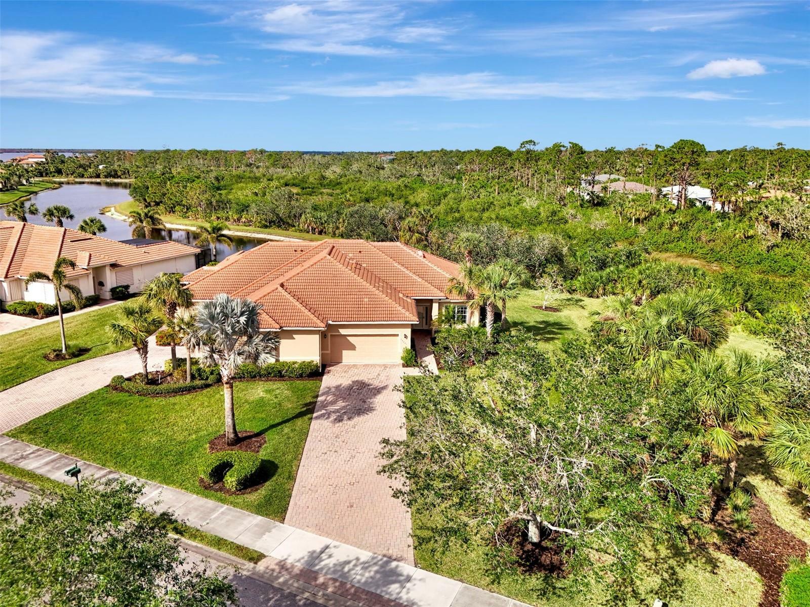 Property Photo: 13241 Creekside Lane FL 33953