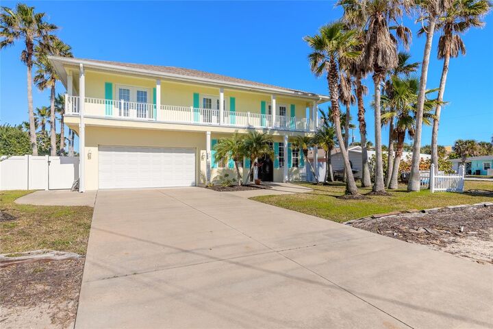 708 Ocean Avenue  New Smyrna Beach FL 32169 photo