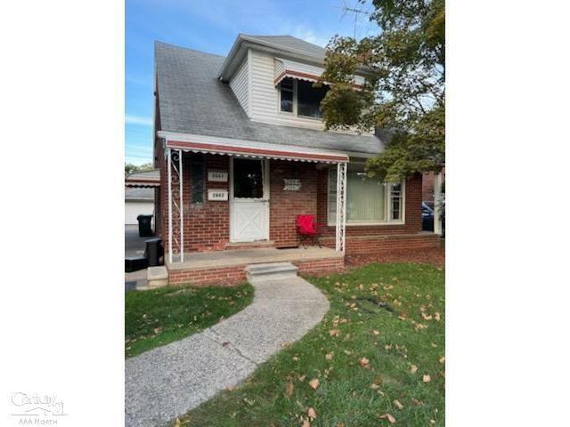 2062-64 Vernier Road  Grosse Pointe MI 48236 photo