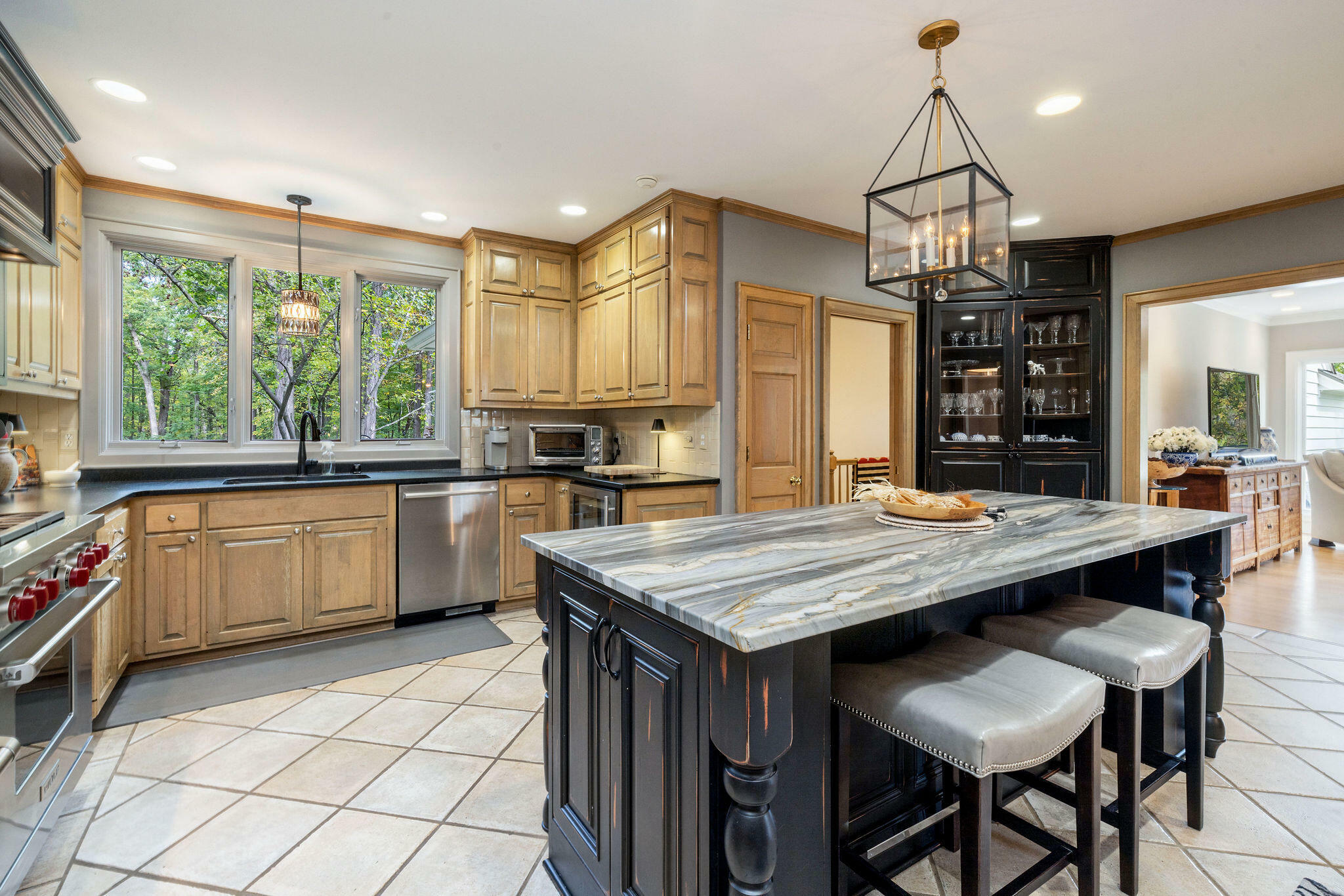 Property Photo: 13105 N West Shoreland Dr WI 53097