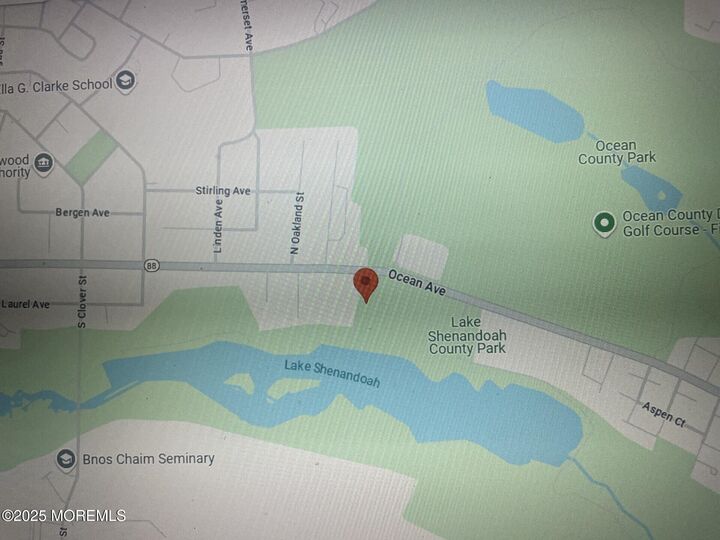 Property Photo:  648 Ocean Avenue  NJ 08701 