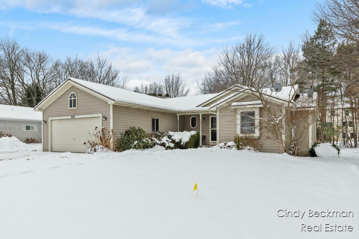 Property Photo:  3131 Joshua Court  MI 49424 