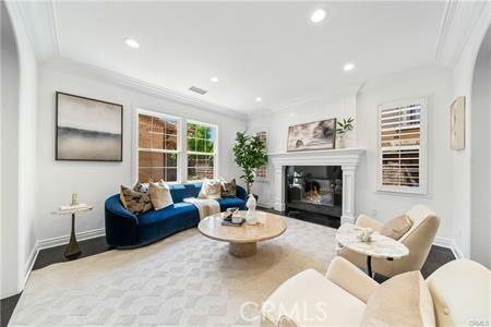 Property Photo: 71 Fanlight CA 92620