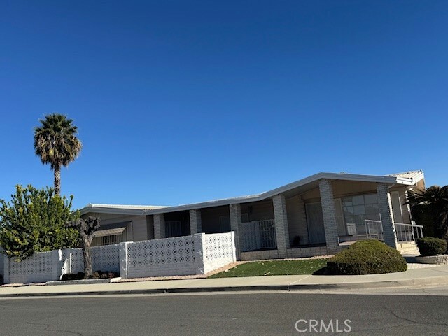 Property Photo:  836 San Marcos Drive  CA 92543 