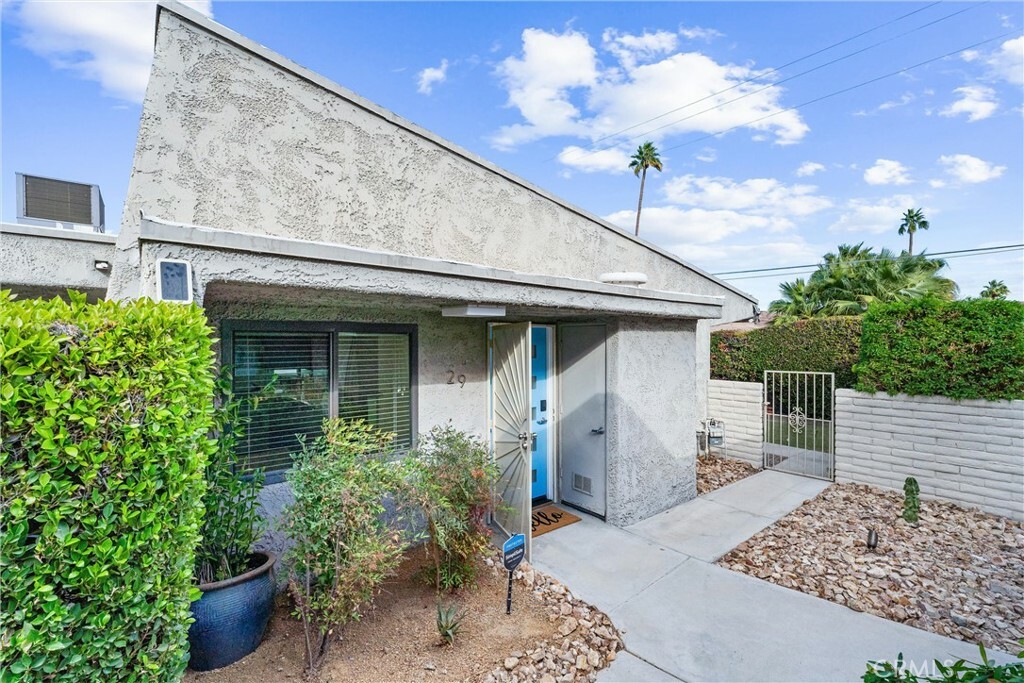 1111 E Ramon 29  Palm Springs CA 92264 photo