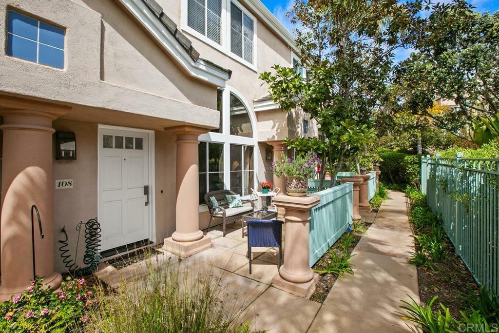 Property Photo:  12948 Carmel Creek Road 108  CA 92130 