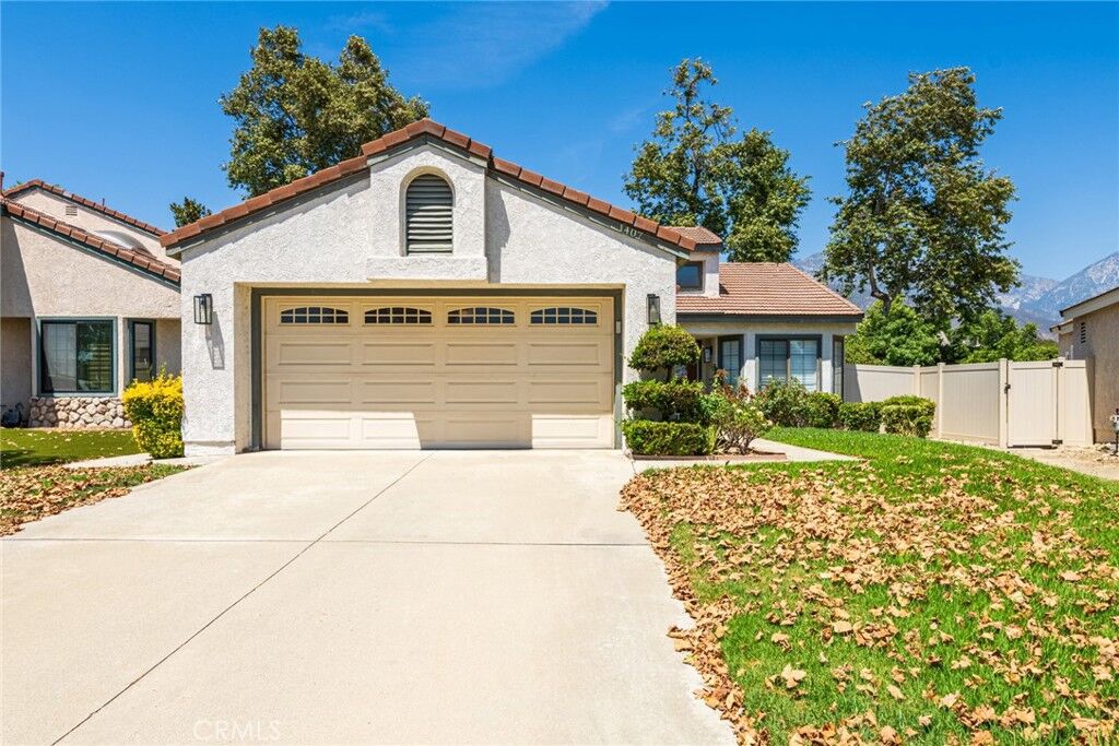 Property Photo: 1407 N Brookdale Drive N CA 91784