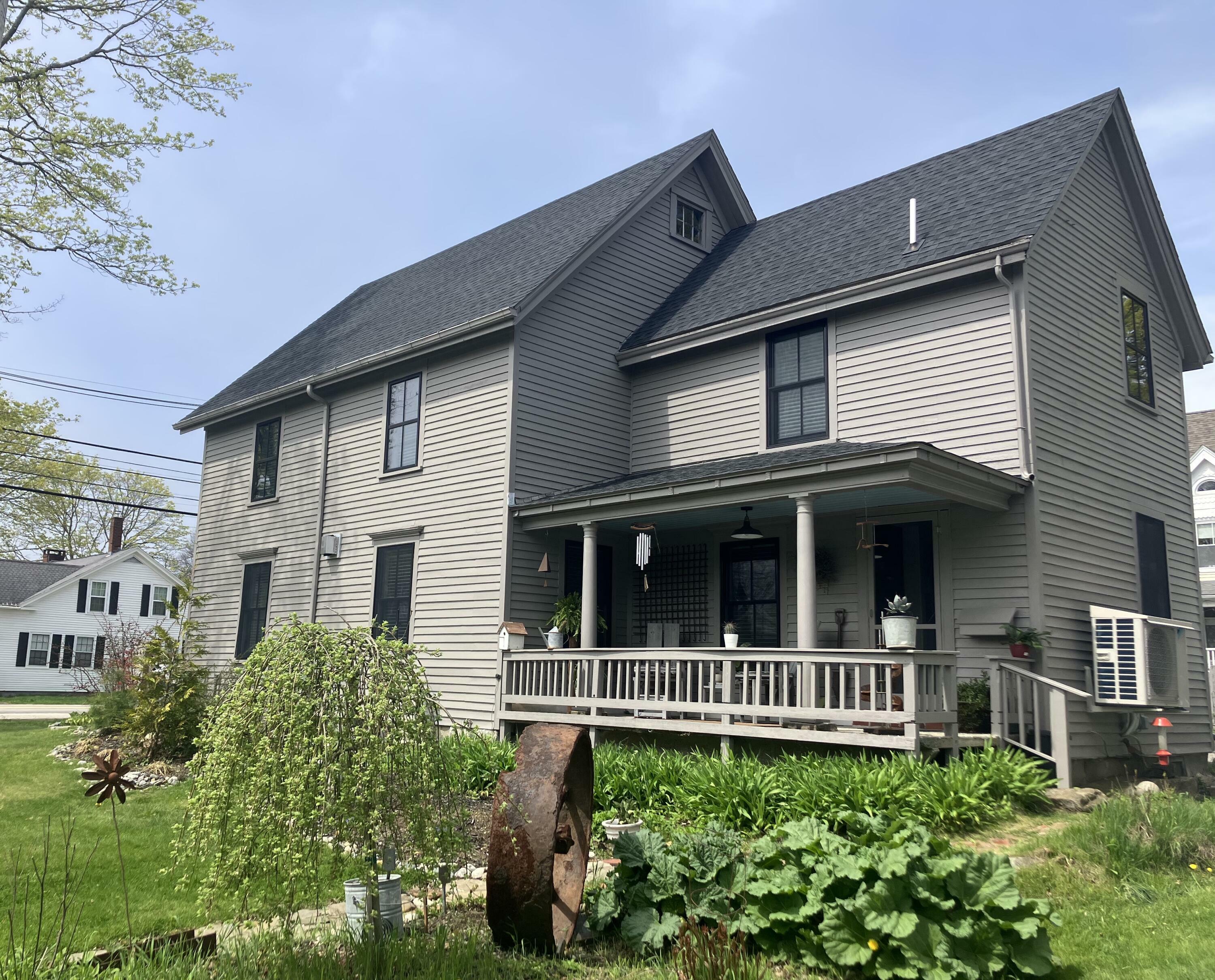 17 Mountain Street  Camden ME 04843 photo