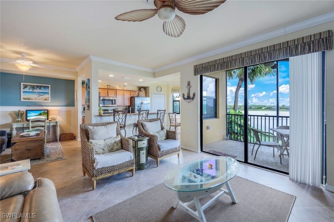 Property Photo: 17951 Bonita National Boulevard 436 FL 34135