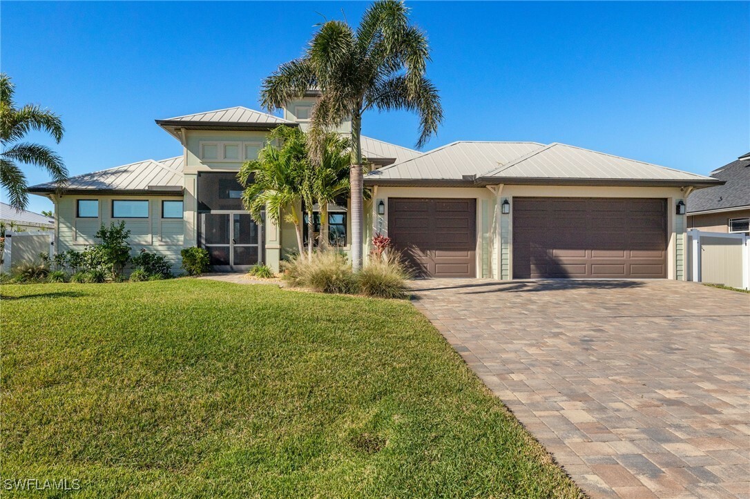 2714 NW 42nd Place  Cape Coral FL 33993 photo