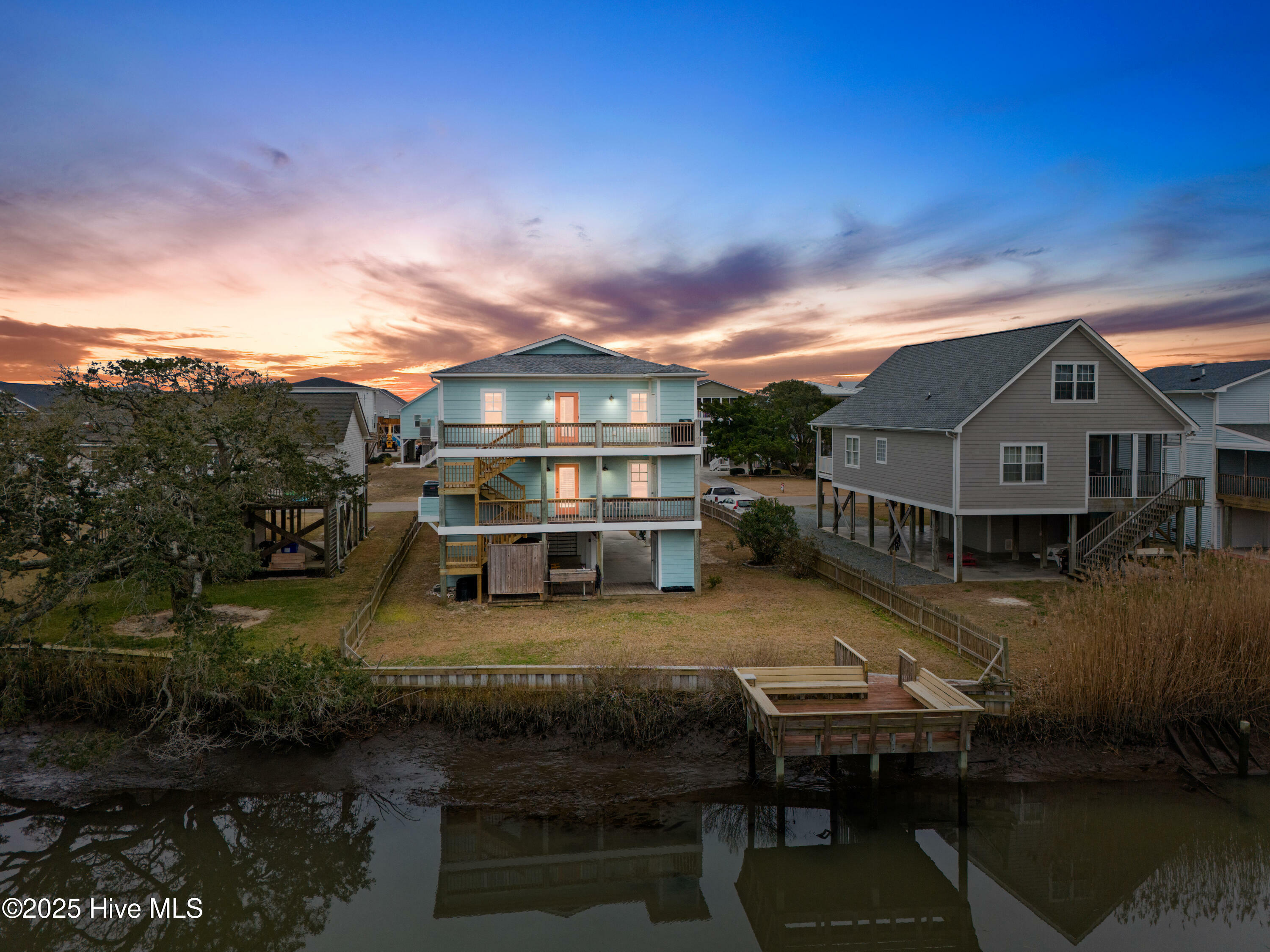 Property Photo:  3506 E Pelican Drive  NC 28465 