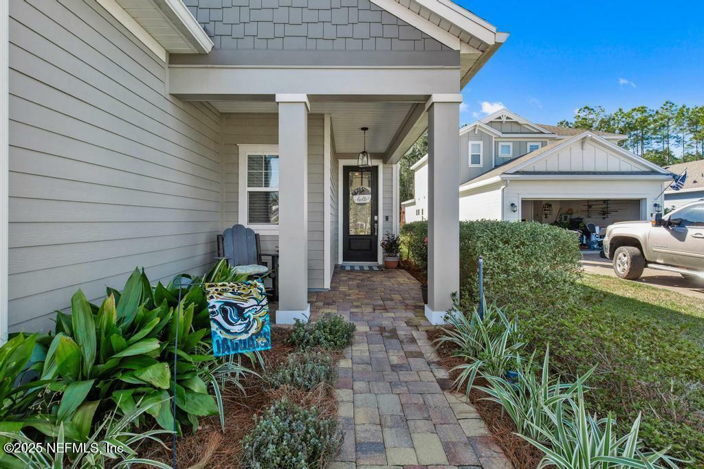 Property Photo:  259 Sweet Oak Way  FL 32095 