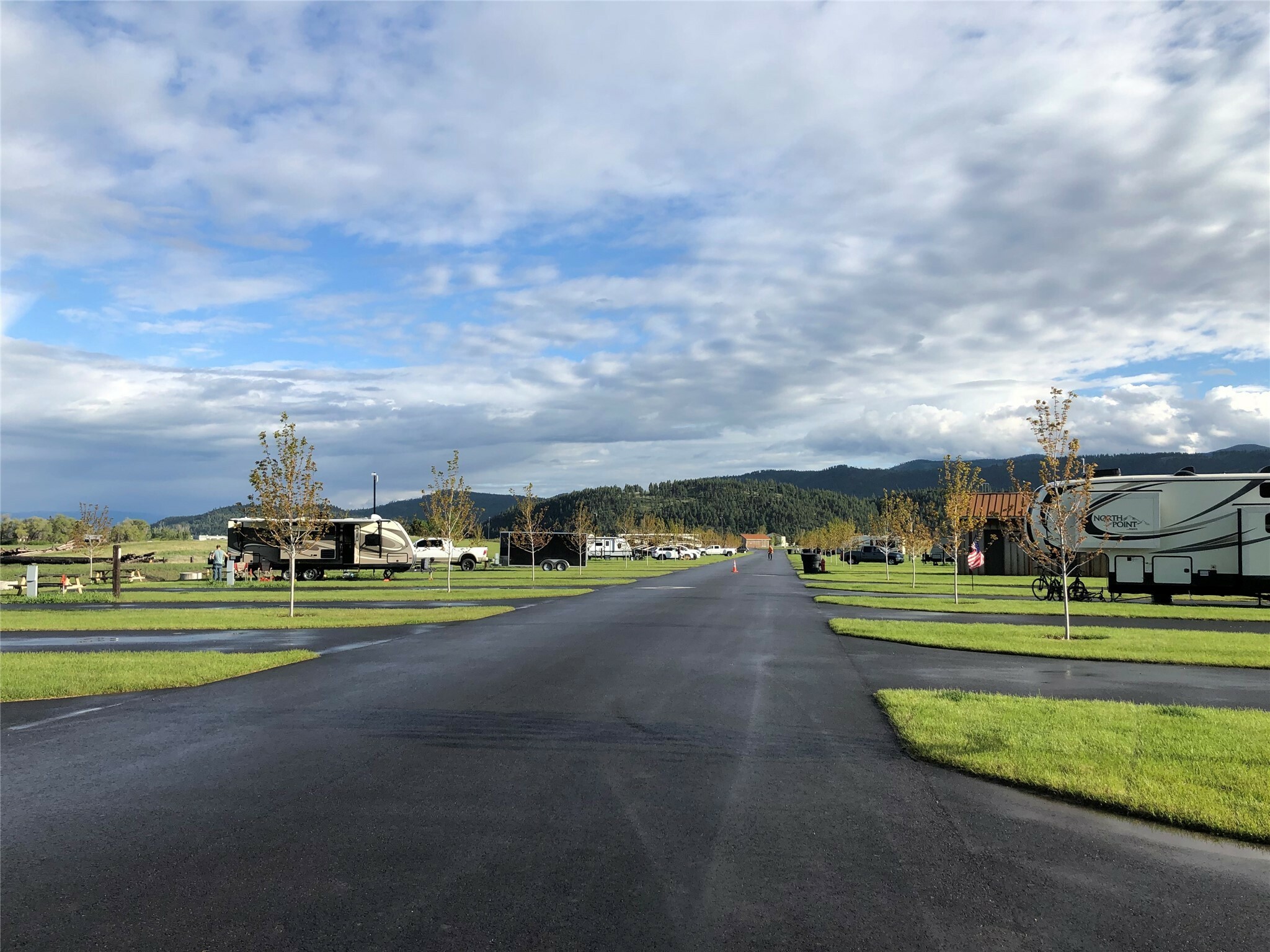 Property Photo: 1000 Basecamp Drive MT 59901