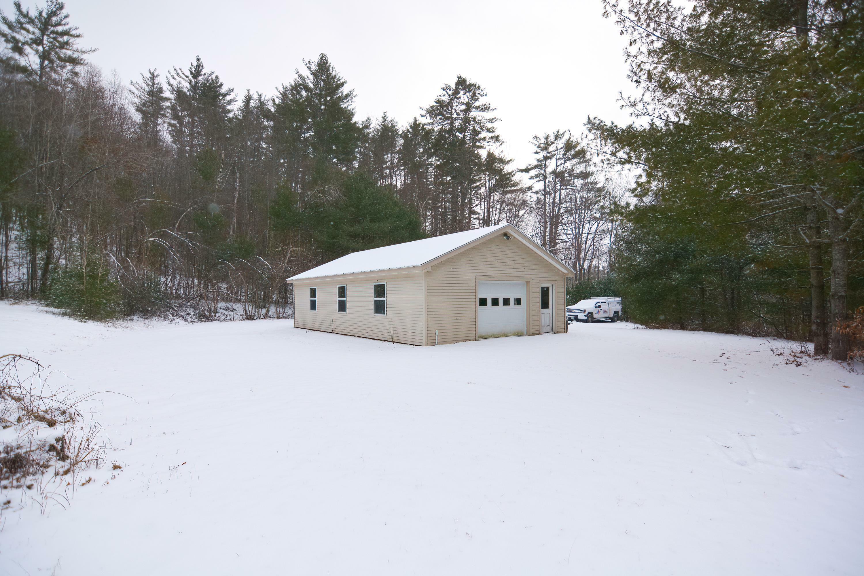 Property Photo:  4 Andrews Road  NH 03777 