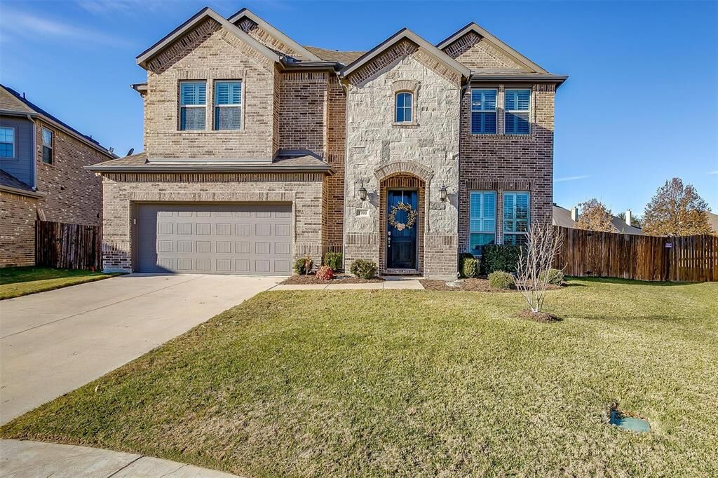 Property Photo:  1700 Pedernales Street  TX 76028 