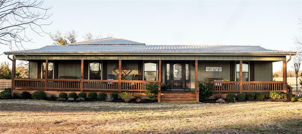 Property Photo:  349 County Road 2174  TX 75482 