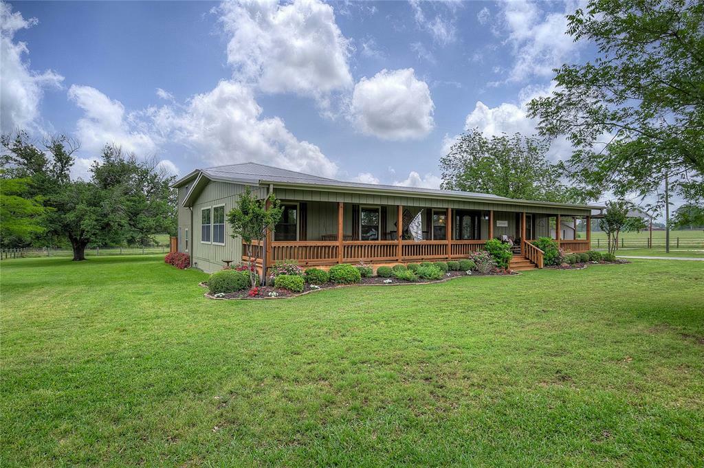 Property Photo: 349 County Road 2174 TX 75482